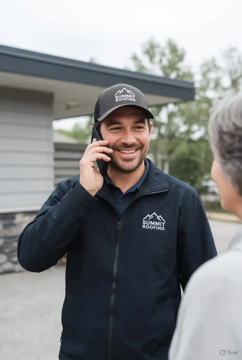 Flat Roof Leak Repair Indian Wells, CA FAQs